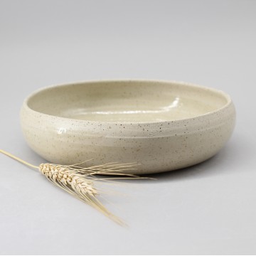 "heads or tails" soup plate T2