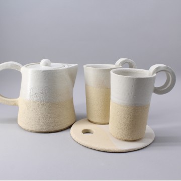 Ensemble " TEA TIME "