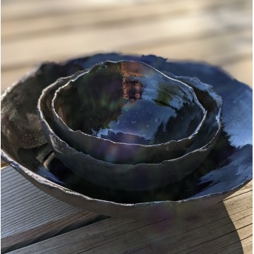 Selection for the Raffles...