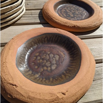 Vaisselle sur-mesure...