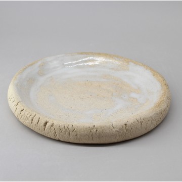 Assiette " Levain " T1