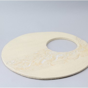 Assiette extra plate