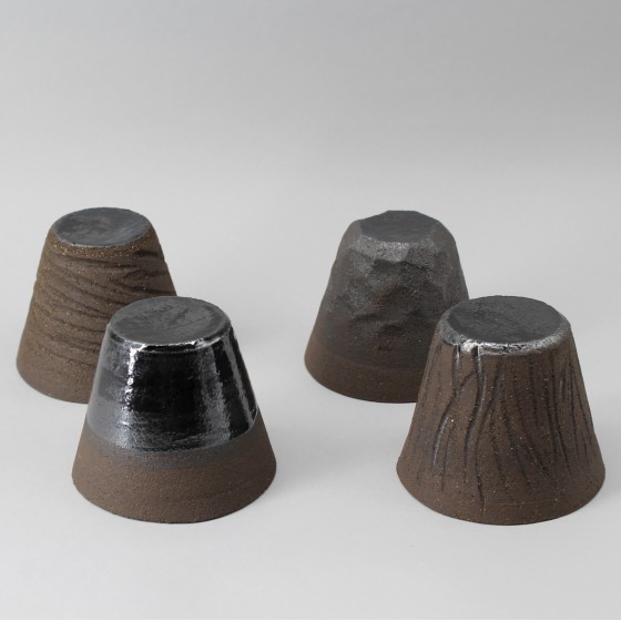 Présentoir satellite...