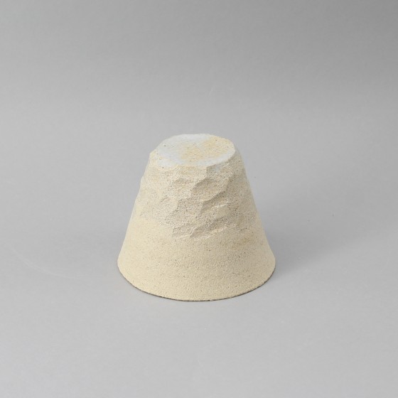 Présentoir "pile face"...