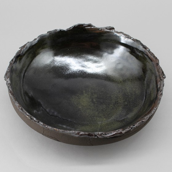 Assiette creuse Chawan