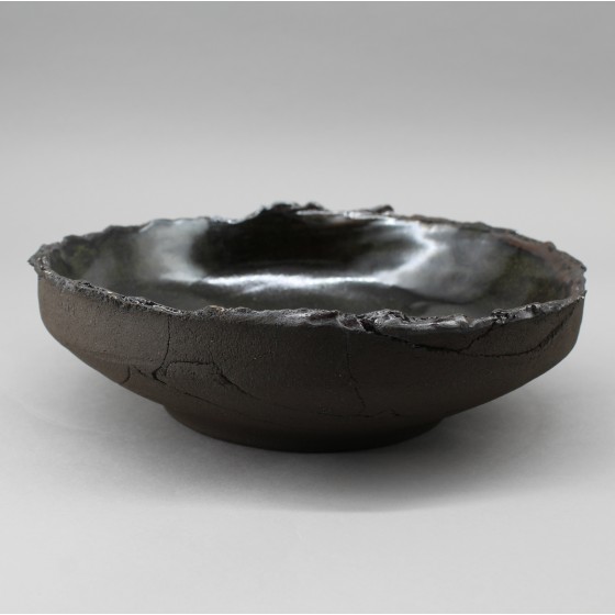 Assiette creuse Chawan