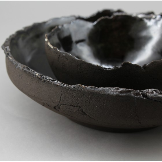 Assiette creuse Chawan