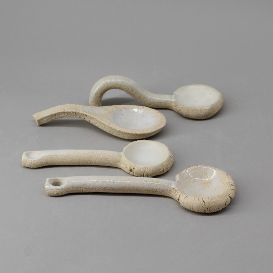 Cuillère pour mise en bouche