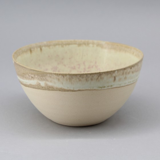 Petit bol divers grès