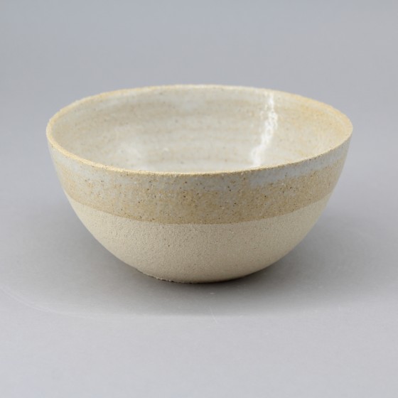 Petit bol divers grès