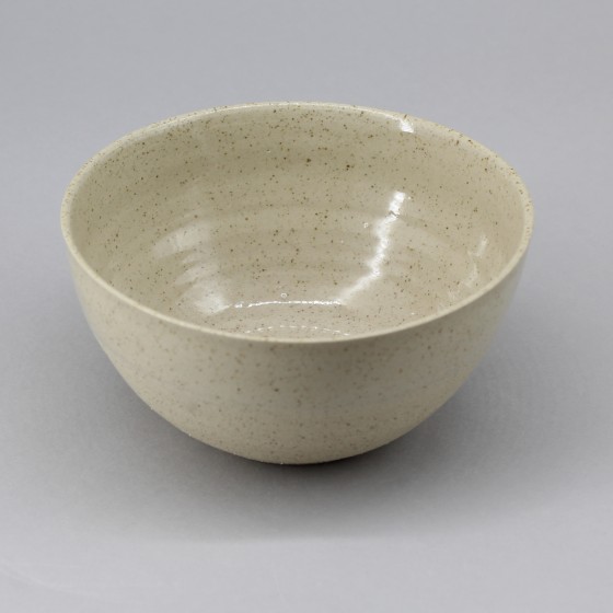 Petit bol divers grès
