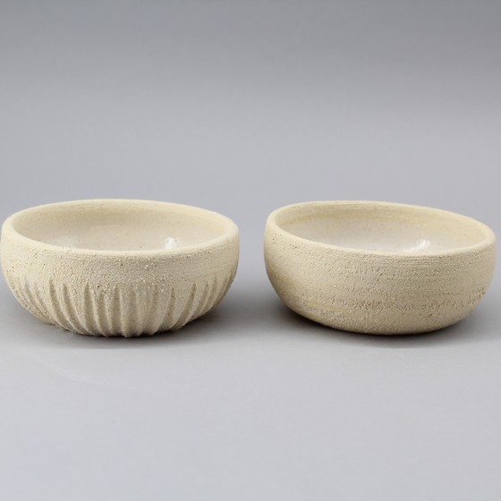 Petite assiette creuse...