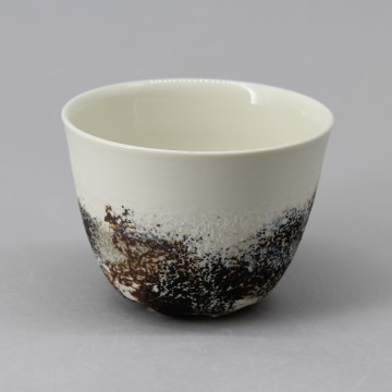 Tasse à thé ou café "Nuage"