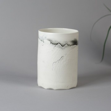Cache pot, vase " Aléasucs "