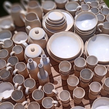 Range of made-to-measure...