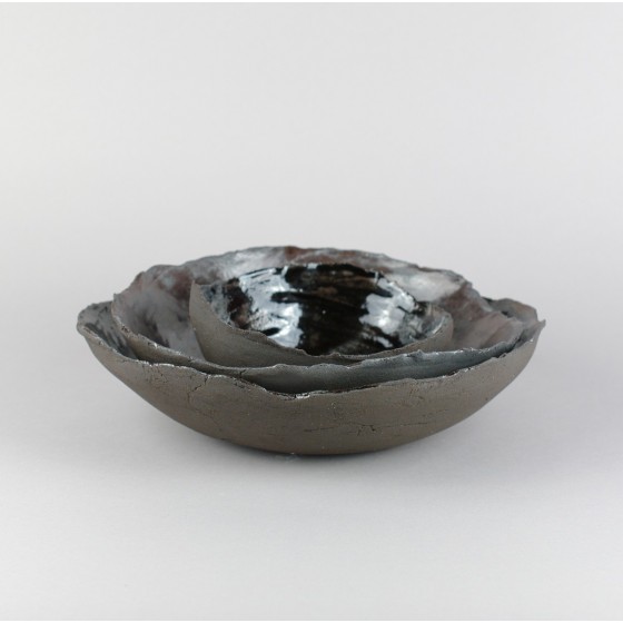 Large presentation bowl Large presentation bowl