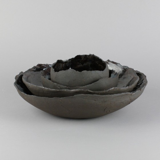 Large presentation bowl Large presentation bowl