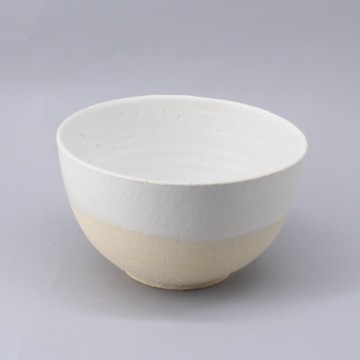 Grand bol " Authentique " T1